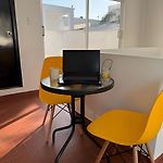 Céntrico y confortable apto Casa Doña yola 8