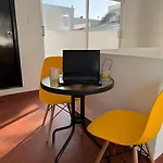 Céntrico y confortable apto Casa Doña yola 8