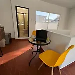 Céntrico y confortable apto Casa Doña yola 8