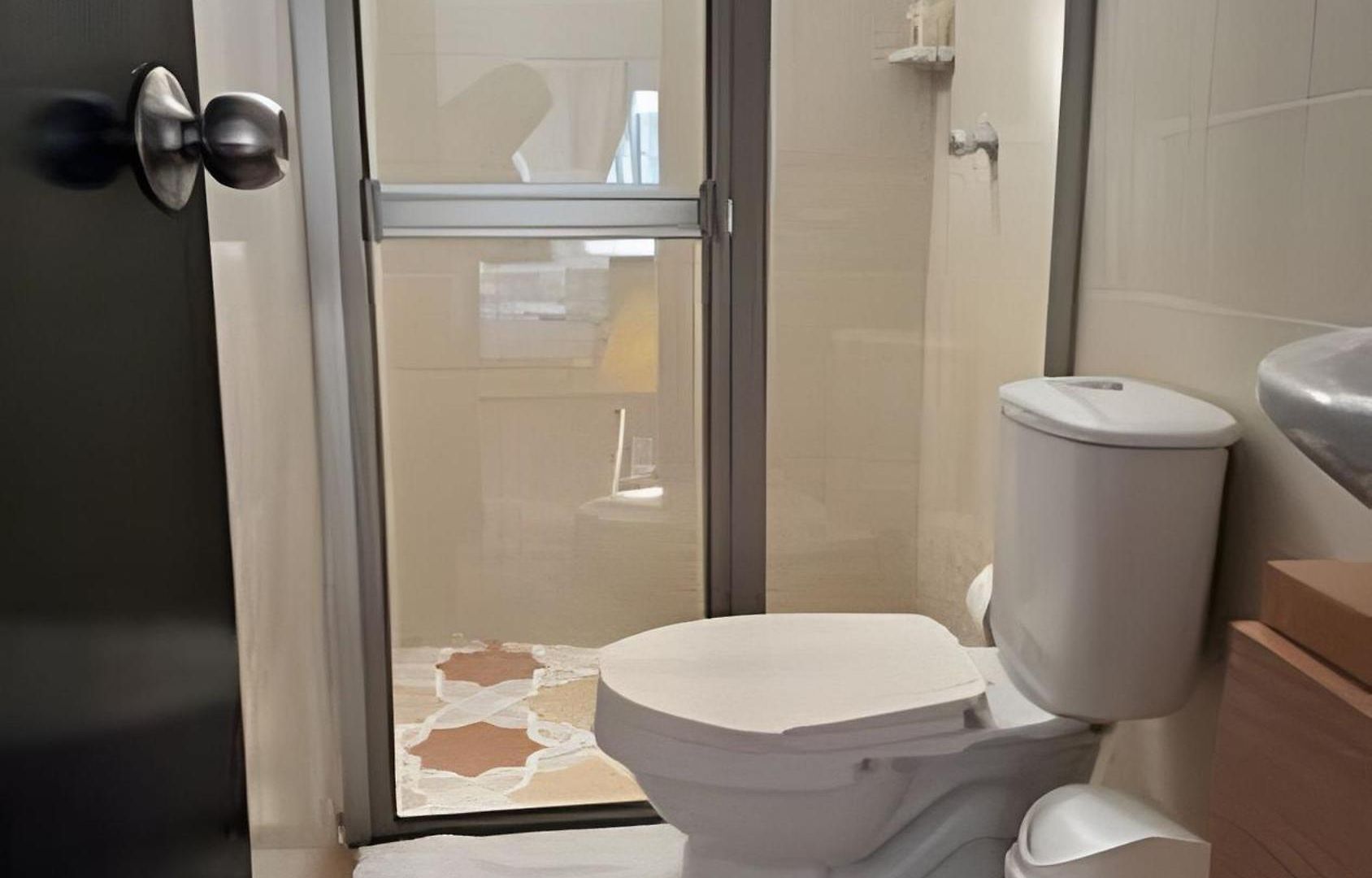 Apartamento Céntrico Y Confortable Apto Casa Doña Yola 8 *