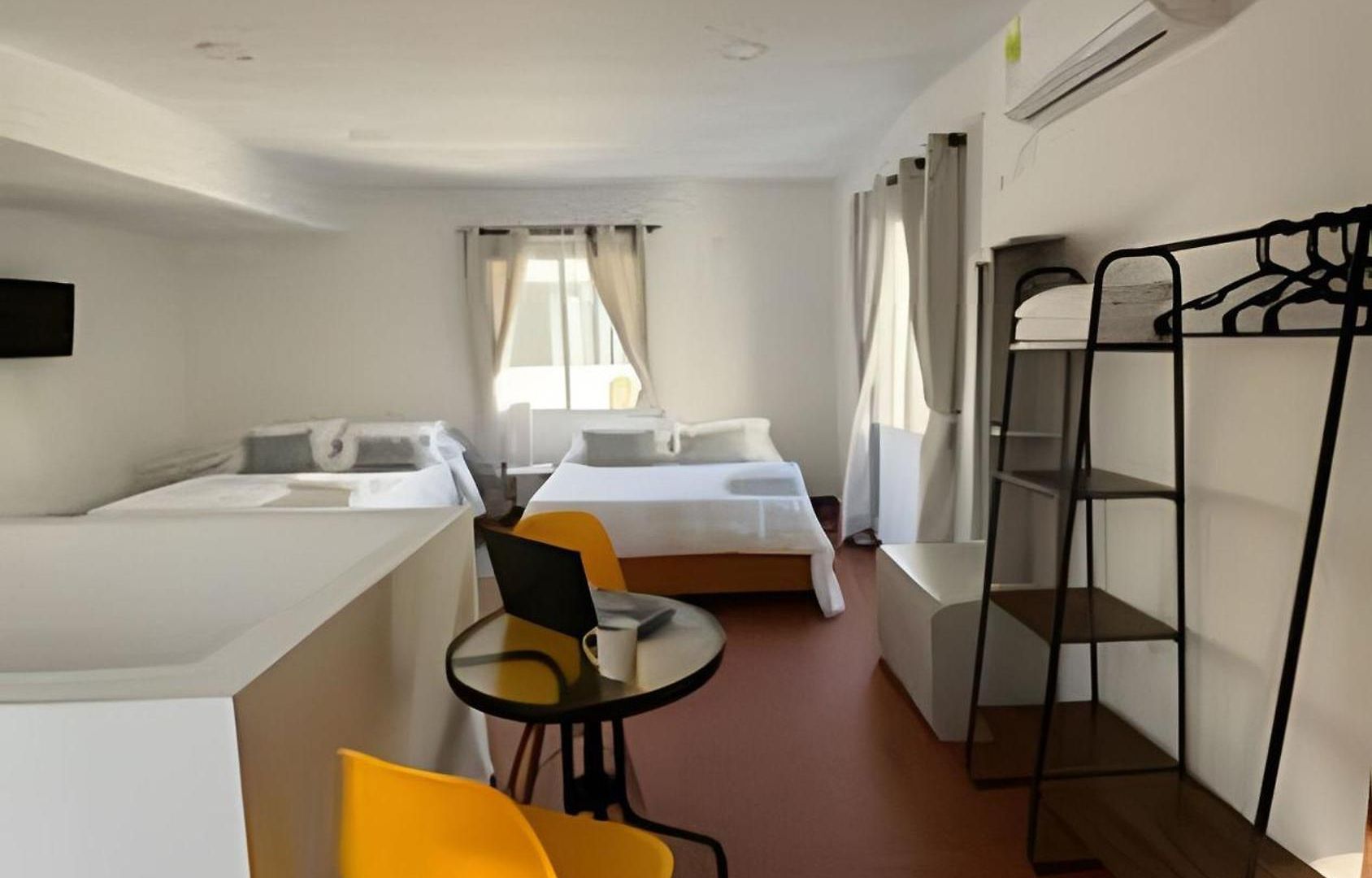 Céntrico Y Confortable Apto Casa Doña Yola 8 * Cartagena