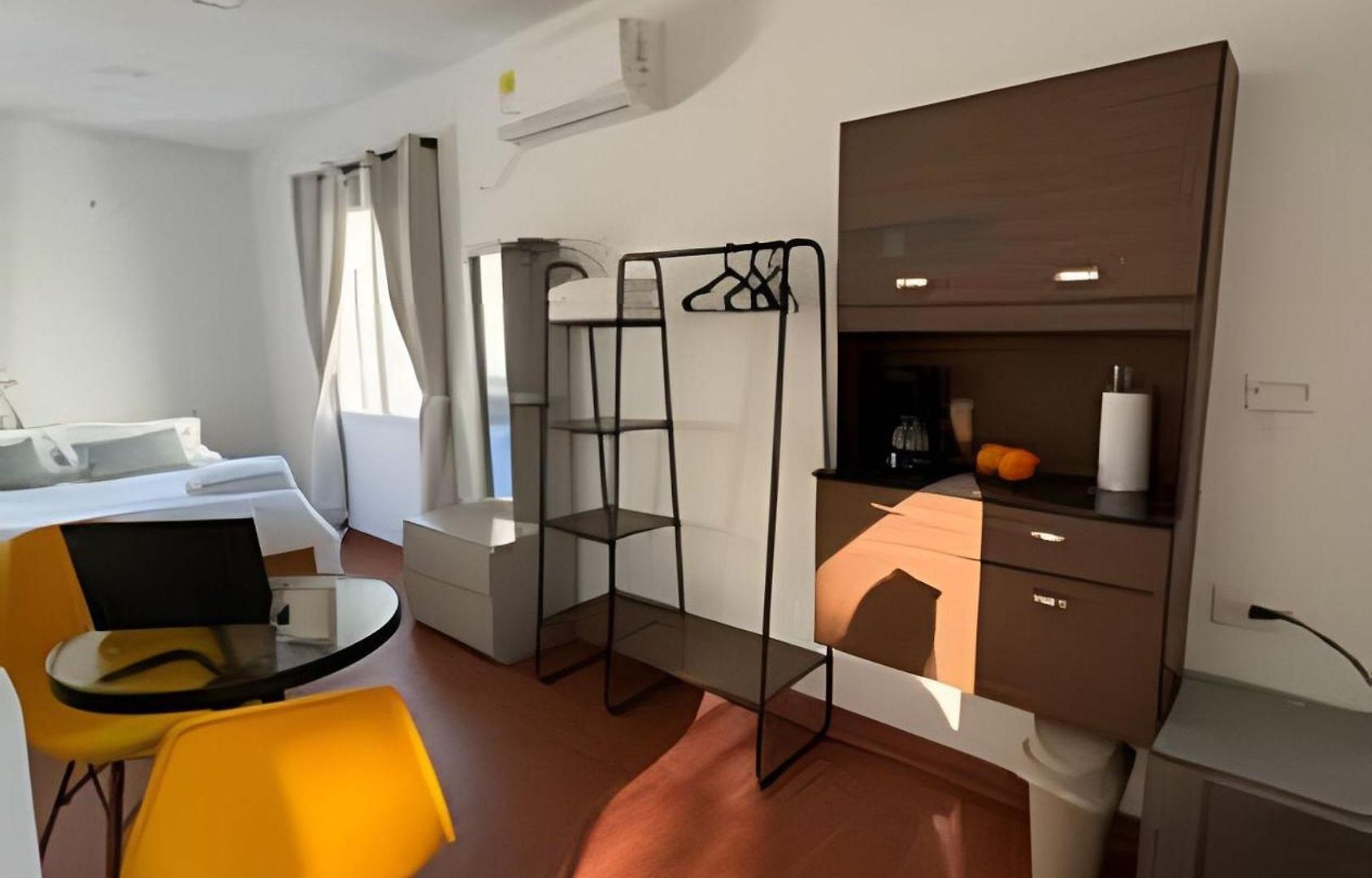 Céntrico Y Confortable Apto Casa Doña Yola 8 * Cartagena