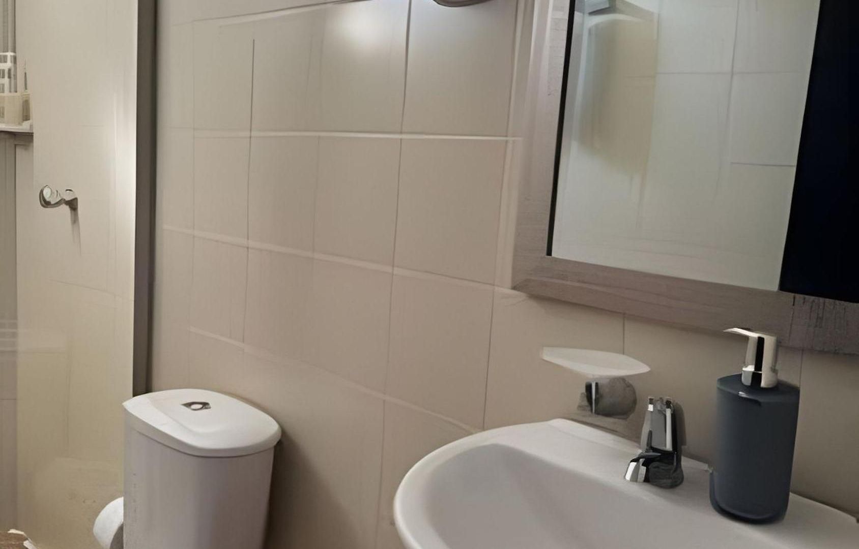 Apartamento Céntrico Y Confortable Apto Casa Doña Yola 8 *