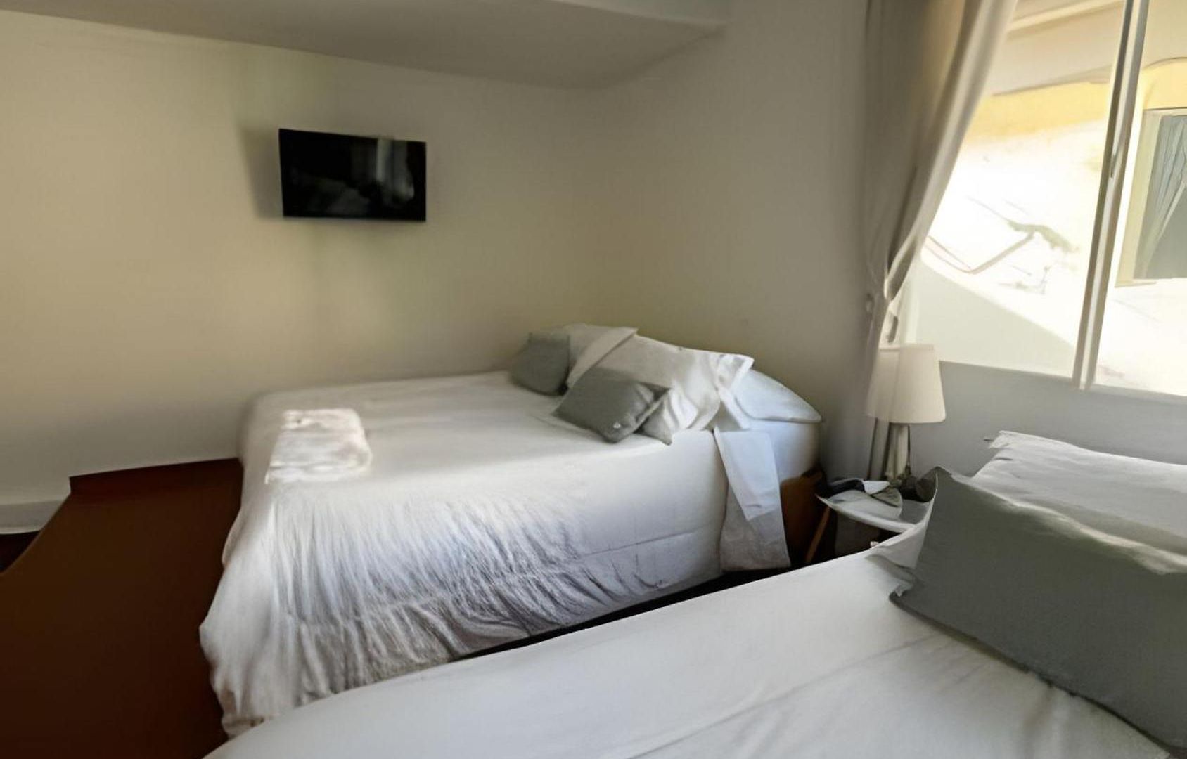 Céntrico Y Confortable Apto Casa Doña Yola 8 Apartamento Cartagena