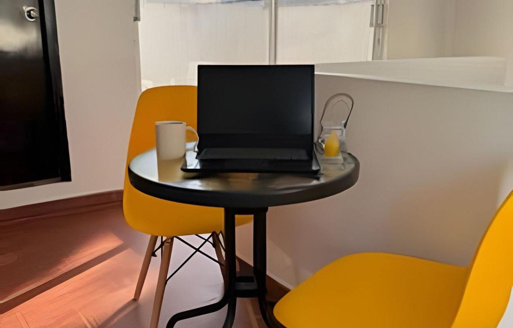 Céntrico Y Confortable Apto Casa Doña Yola 8 * Cartagena