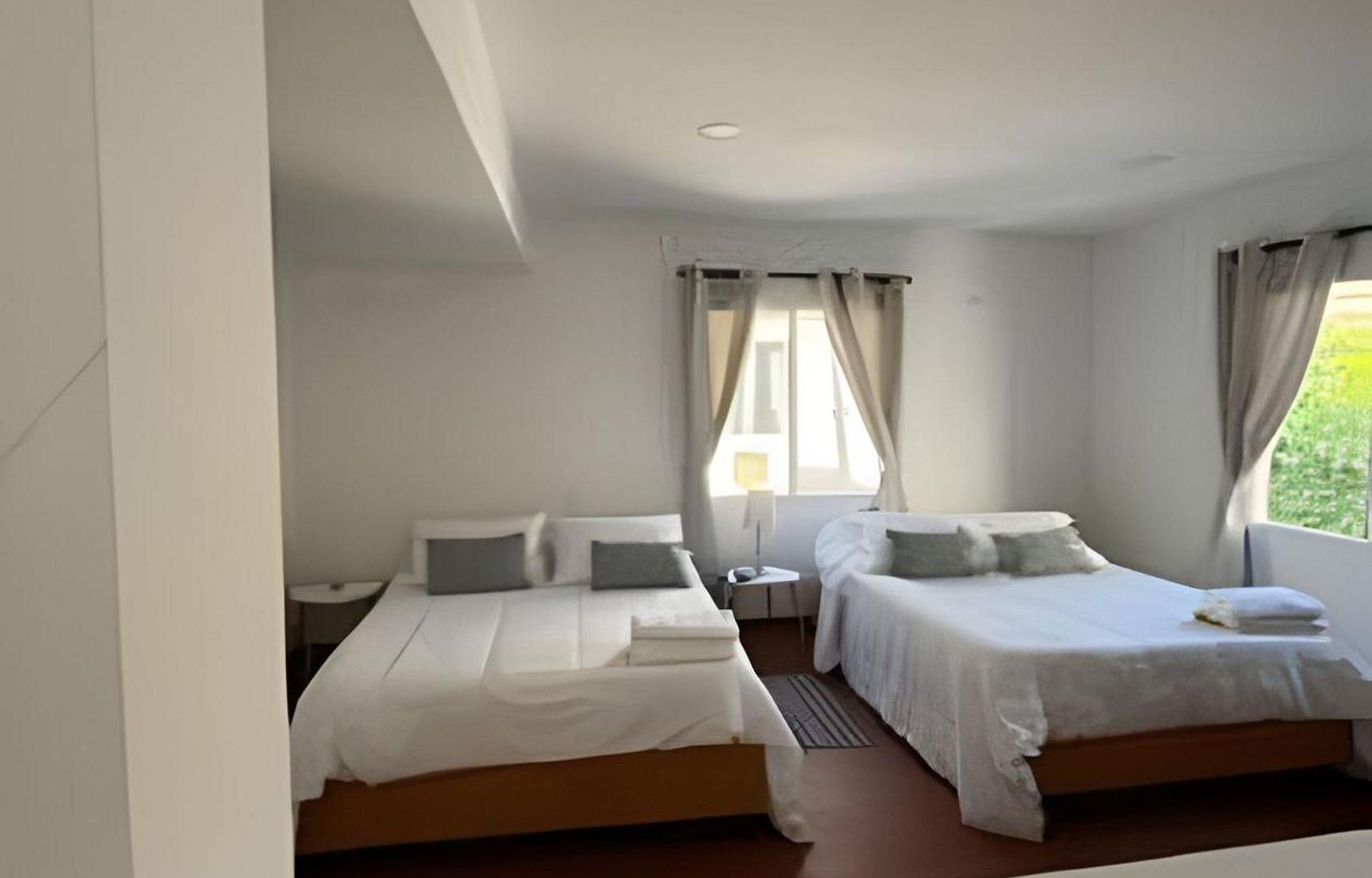 Apartamento Céntrico Y Confortable Apto Casa Doña Yola 8 Cartagena
