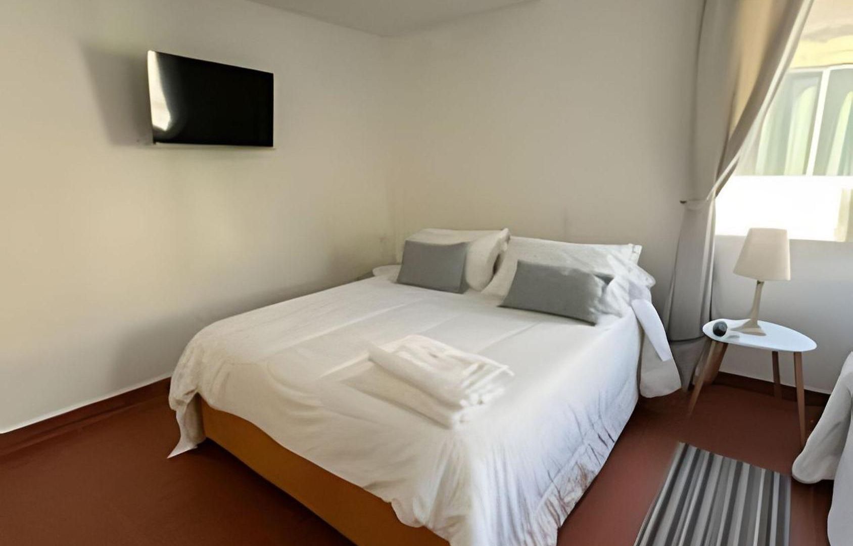 Céntrico Y Confortable Apto Casa Doña Yola 8 Apartamento *