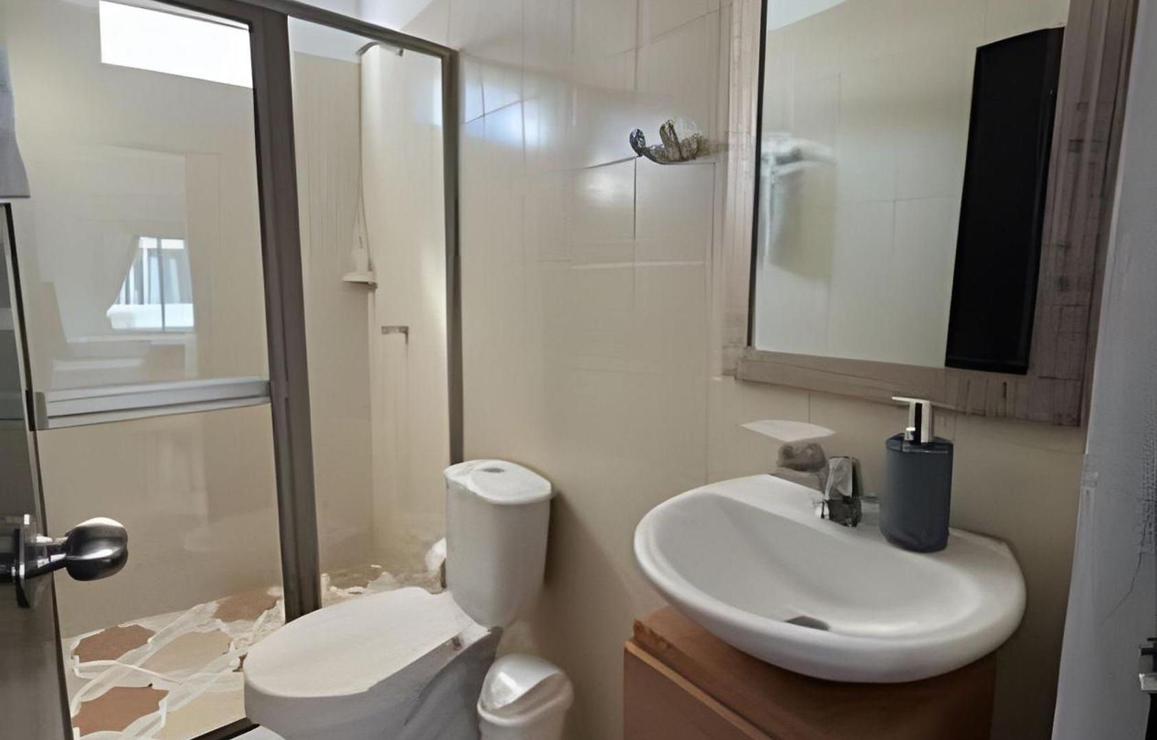 Céntrico Y Confortable Apto Casa Doña Yola 8 Apartamento Cartagena