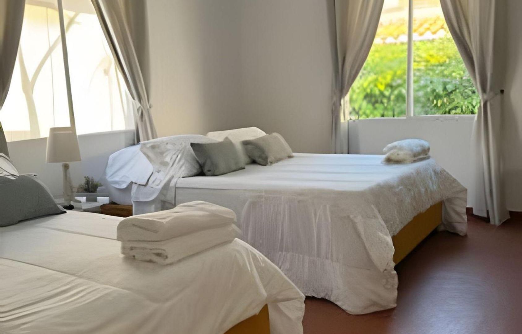 Céntrico Y Confortable Apto Casa Doña Yola 8 * Cartagena