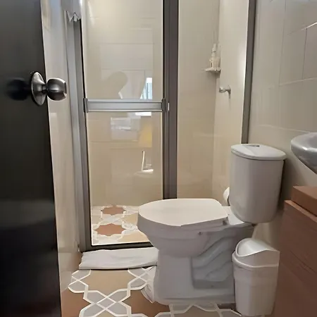 Apartamento Centrico Y Confortable Apto Casa Dona Yola 8 *