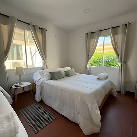 Apartment Centrico Y Confortable Apto Casa Dona Yola 8 *
