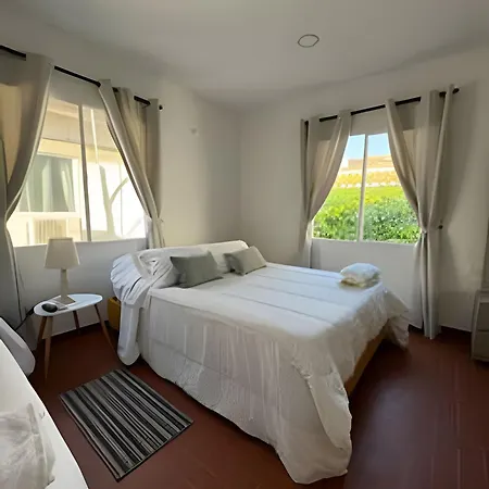 Centrico Y Confortable Apto Casa Dona Yola 8 Apartamento