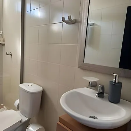 Apartamento Centrico Y Confortable Apto Casa Dona Yola 8 *