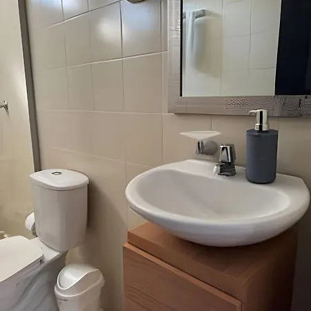 Centrico Y Confortable Apto Casa Dona Yola 8 * Cartagena