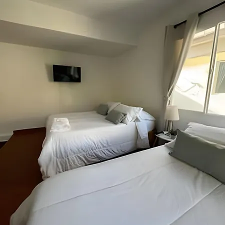 Centrico Y Confortable Apto Casa Dona Yola 8 Apartment Cartagena