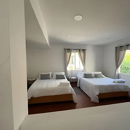 Apartment Centrico Y Confortable Apto Casa Dona Yola 8 Cartagena