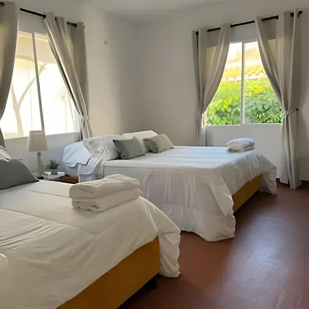 Centrico Y Confortable Apto Casa Dona Yola 8 * Cartagena